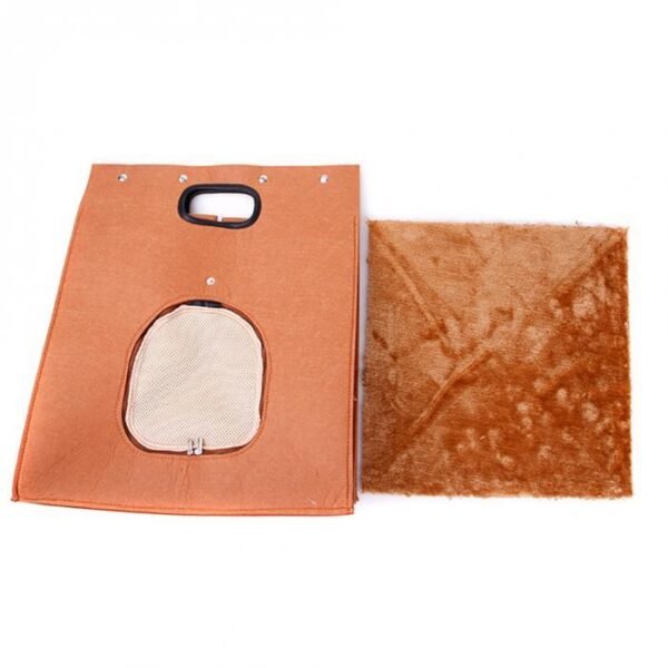 Outing felt cat litter - Image 4
