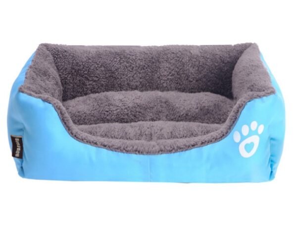 Winter Warm Pet Bed Dog - Image 6