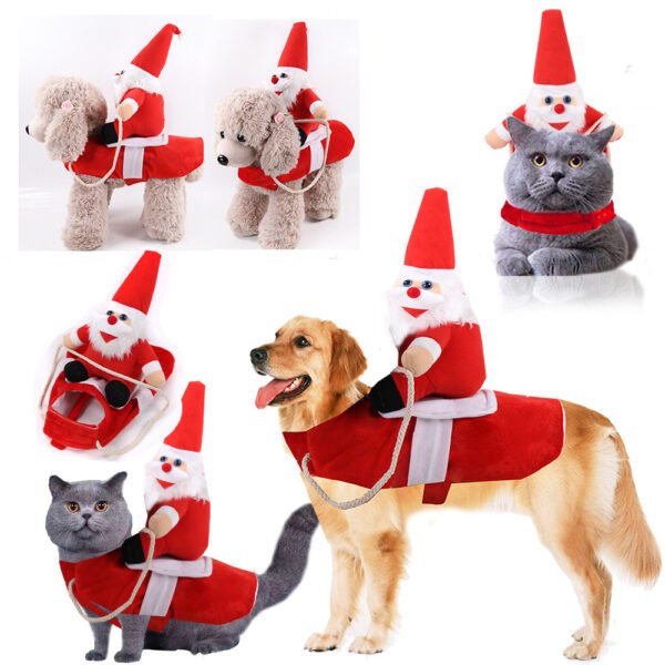 Dog clothes - Image 4
