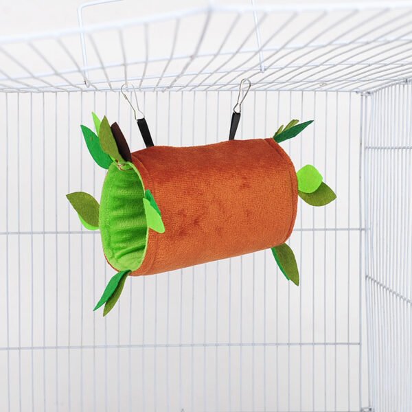 Plush toy hamster tree - Image 4