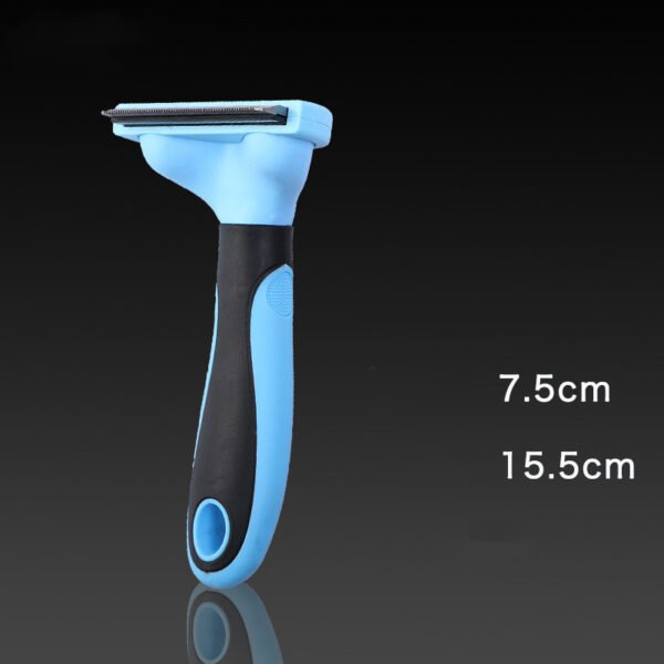 Pet grooming tool dog comb - Image 3