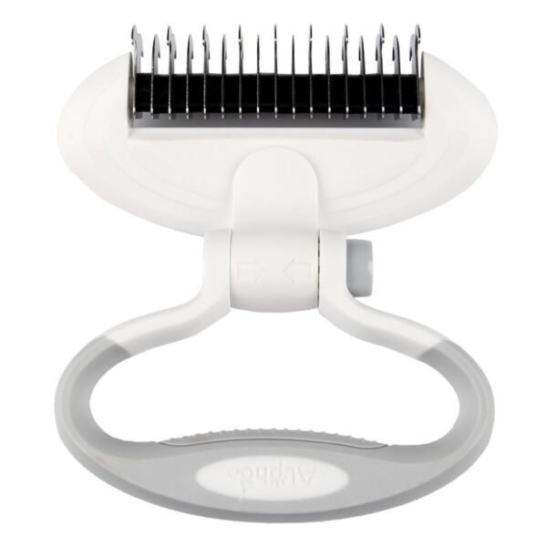 Grooming and Cleaning Supplies Dog Comb Knot - Image 7