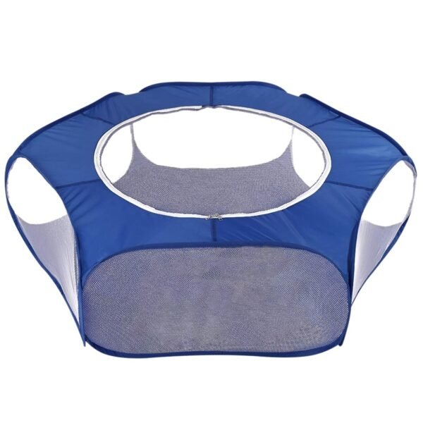Folding pet fence - Image 9