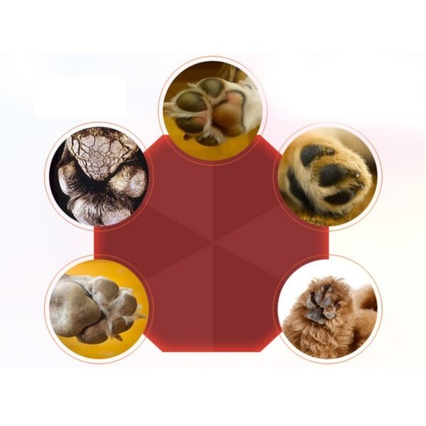 Pet Foot Moisturizing Cream - Image 3