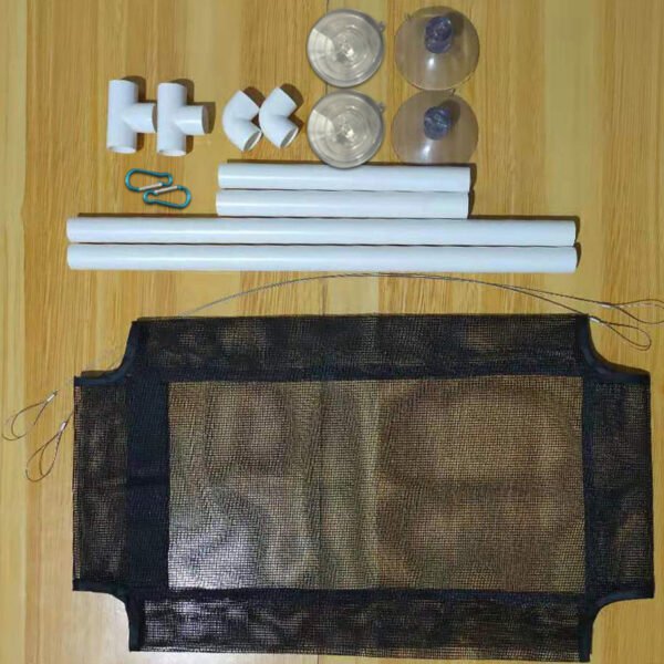 Cat Hammock Nest Hanging Pet Supplies - Image 6