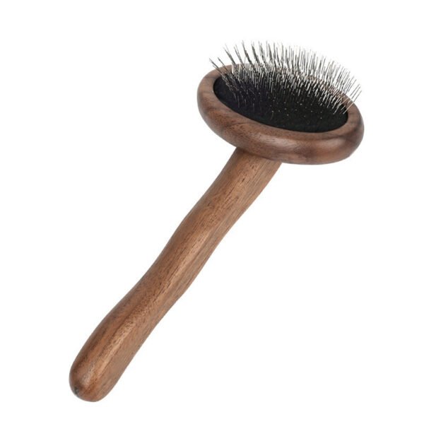 Pet Dog And Cat Knot Massage Comb Set - Image 6
