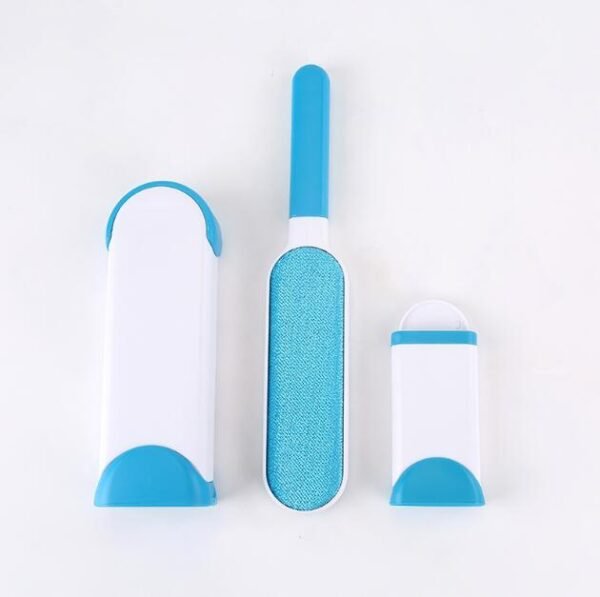 Cat Dog Hair Removal Comb Sofa Sticky Hair Brush - Image 4