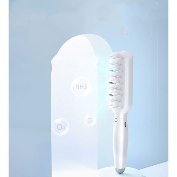 Pet sterilization and mite removal grooming comb - Image 5
