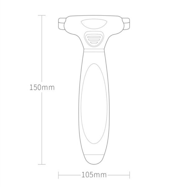 Pet Grooming Tool - Image 4