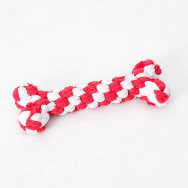 Pet toy dog toy bone - Image 9