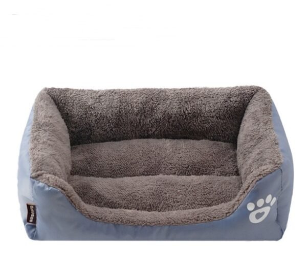 Winter Warm Pet Bed Dog - Image 9