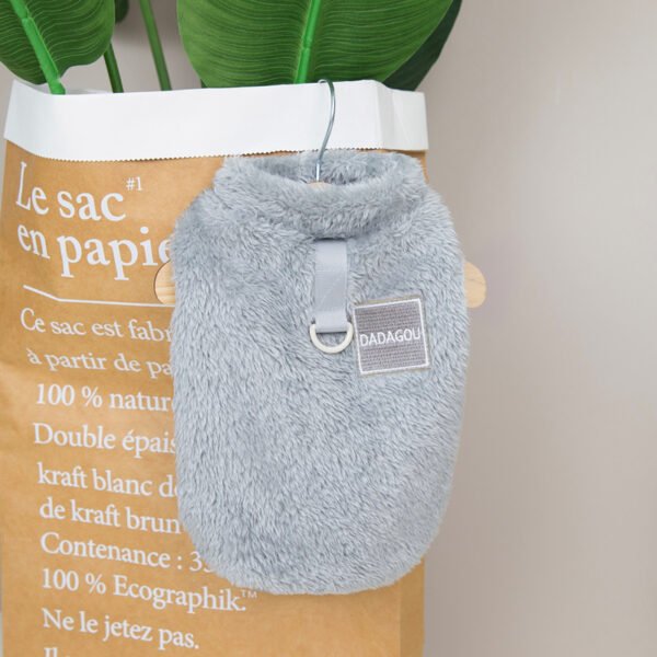 Fashion Dog Clothes Pet Clothing - Image 3