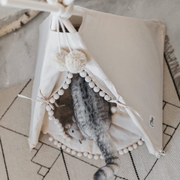 Pet Tent Bed - Image 5