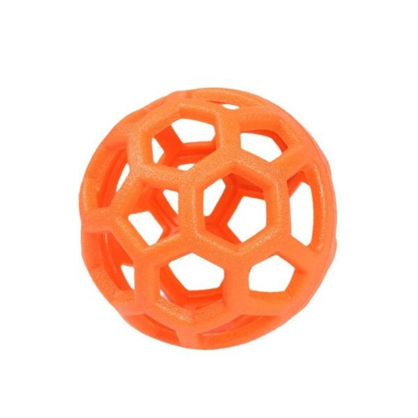Dog Chew Ball Toy TPR Pets Interactive Training Toys For Small Large Dog Teeth Cleaning Molar Supplies Outdoor Pets Ball Toy - Image 9