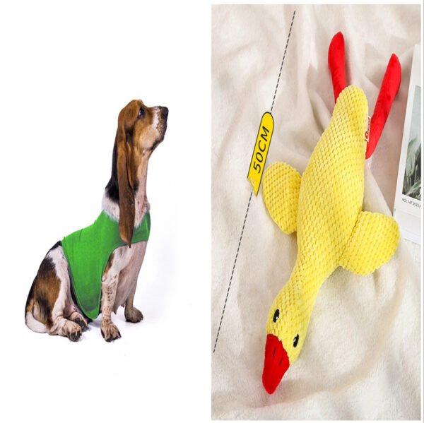 Anxiety Jacket Vest Summer Medical Treatment To Calm Down Cat Clothes Dog Comfort Clothes - Image 10