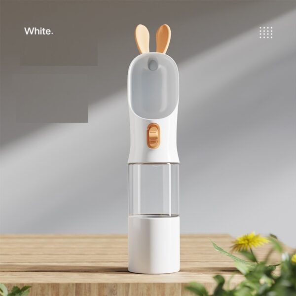 Pets Go Out Portable Feeding And Water Feeding Cup - Image 7