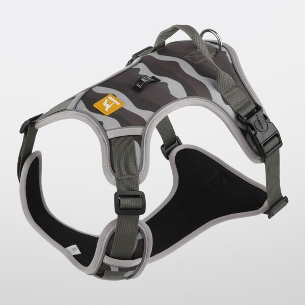Dog Chest And Back Reflective Commuter Hand Holding Rope - Image 8