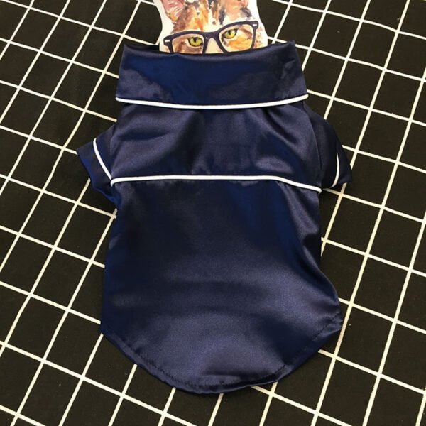 Fashion Personality Teddy Dog Clothing - Image 2