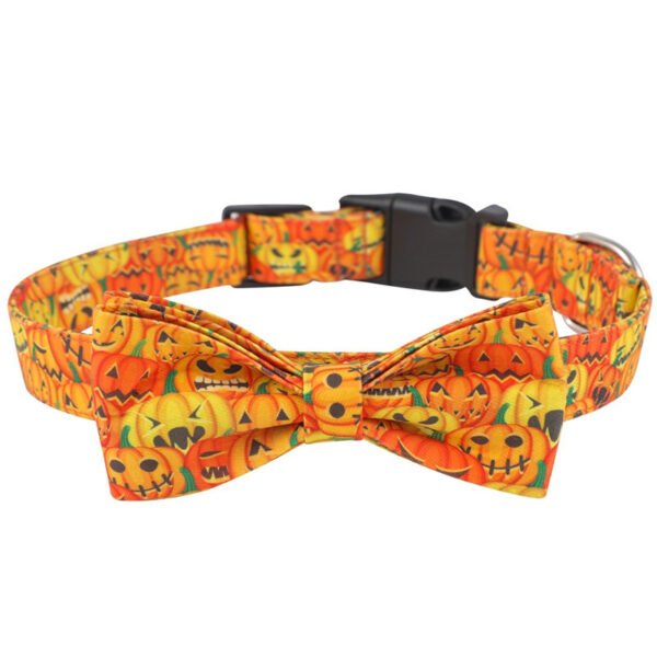 Halloween  Supplies New Dog Collars - Image 2