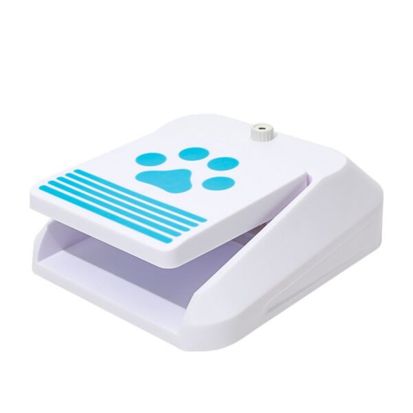Outdoor Supplies Dog Water Feeder Smart Toy - Image 4