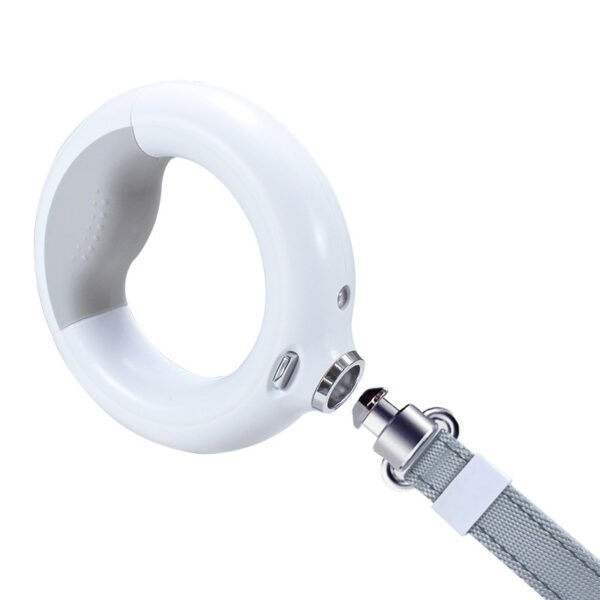 Luminous Automatic Telescopic Dog Rope Lamp Pets Products - Image 6