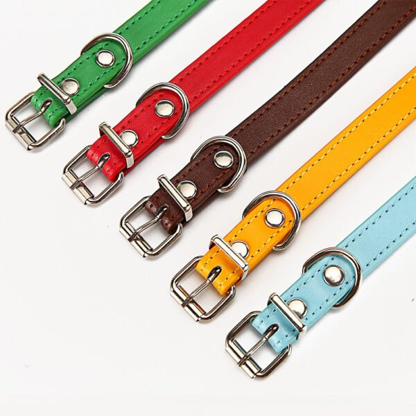 Pet supplies collar - Image 3