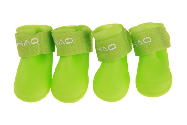 Pet dog shoes - Image 6