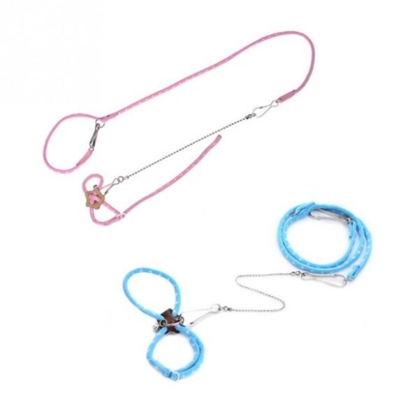 Training Traction Rope Hamster Supplies - Image 3