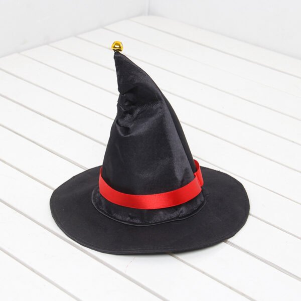 Halloween Warm  Pet Cloak - Image 6