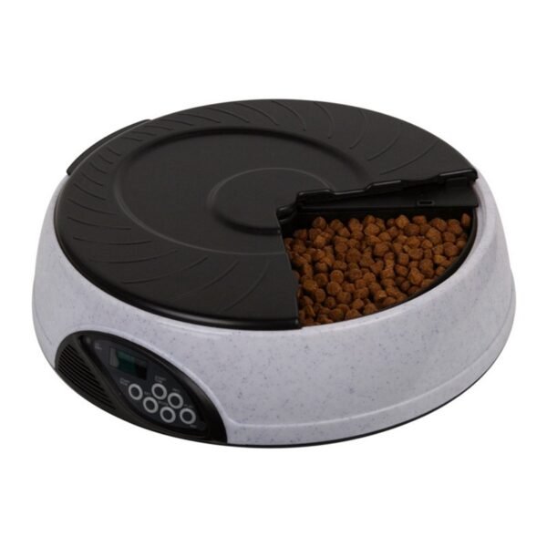 Pet Automatic Feeding Machine - Image 8