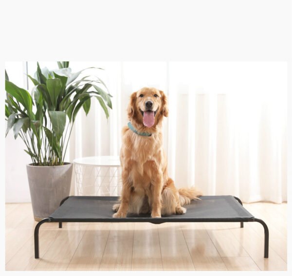 Removable and washable pet bed - Image 6