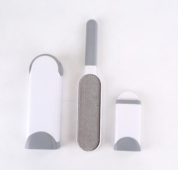 Cat Dog Hair Removal Comb Sofa Sticky Hair Brush - Image 7
