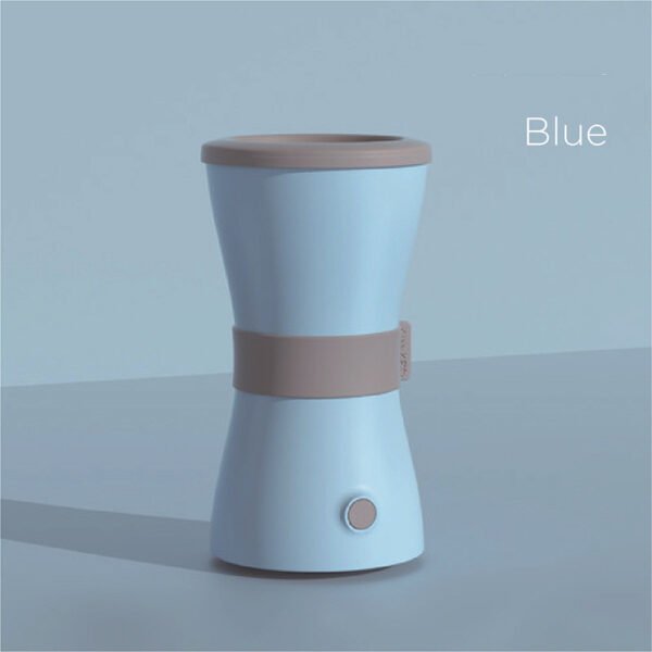One-key Automatic Cleaning Supplies For Pet Foot Washing Cups - Image 4