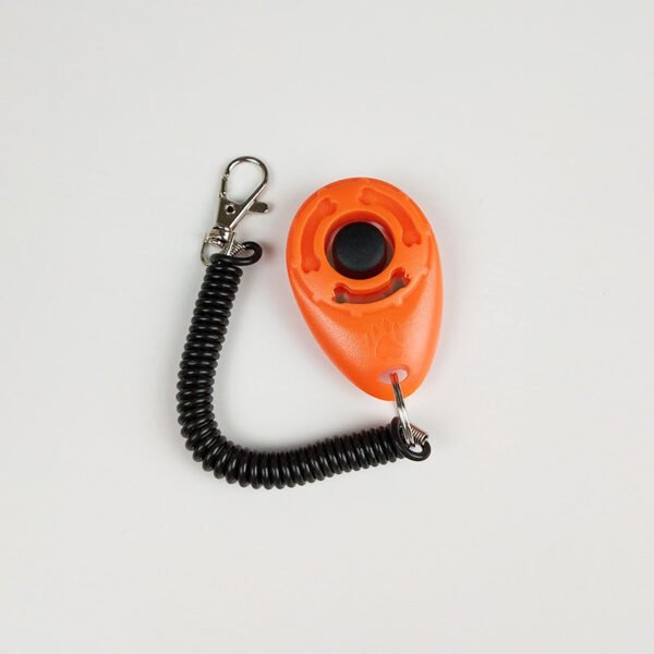 Dog training dog clicker pet supplies - Image 7