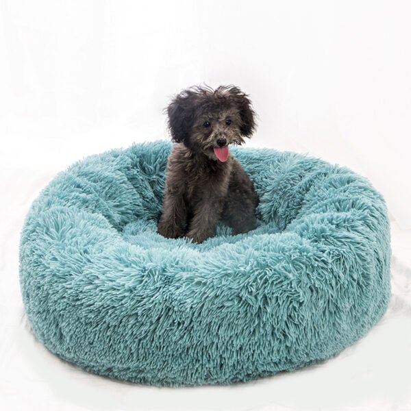 Plush pet nest - Image 7