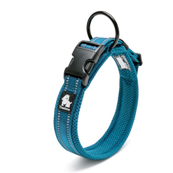 Anti Strangulation Medium Teddy Pet Collar - Image 8