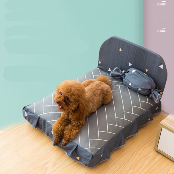Pet Puppy Bed