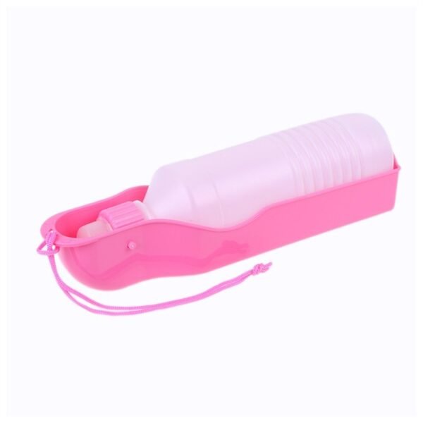 Water Bottle For Dog - Image 4