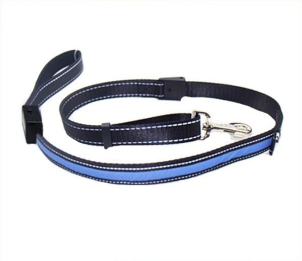 Fluorescent dog collar - Image 8