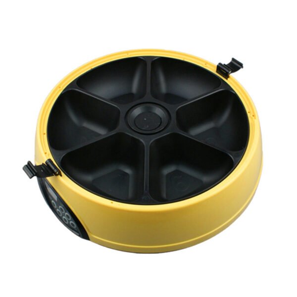 Pet Automatic Feeding Machine - Image 5
