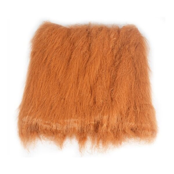 Cute Pet Cosplay Clothes Transfiguration Costume Lion Mane Winter Warm Wig Cat Large Dog Party Decoration With Ear Pet Apparel - Image 4