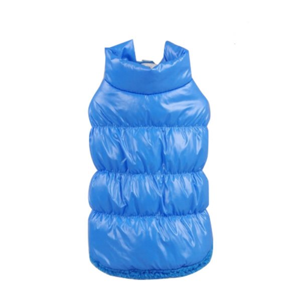 Pet down cotton clothing - Image 8