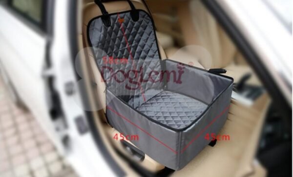 Pet Seat Thickening Pad Waterproof for Car - Image 7