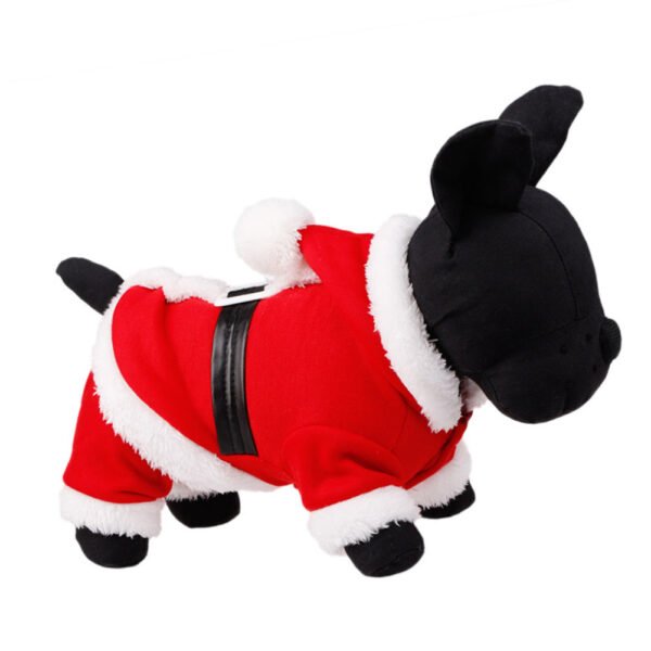 Christmas warm clothes for pets - Image 6