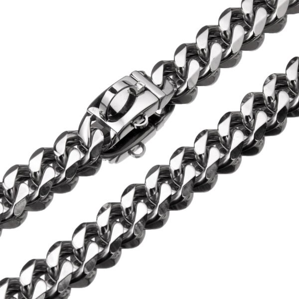 Stainless steel pet dog chain - Image 5