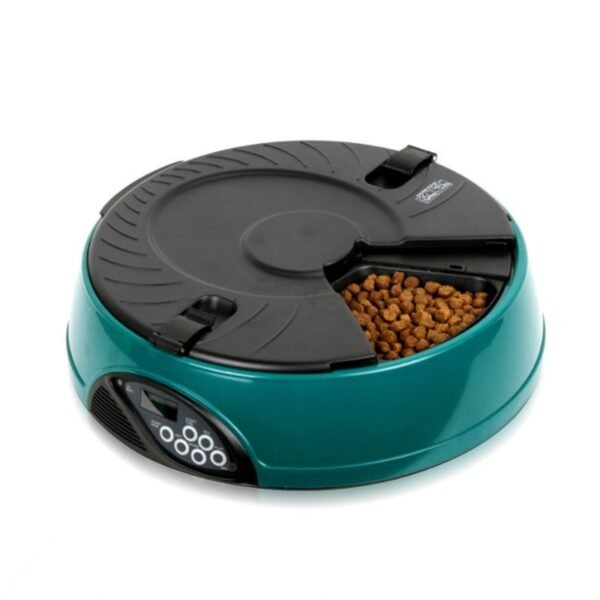 Pet Automatic Feeding Machine - Image 9