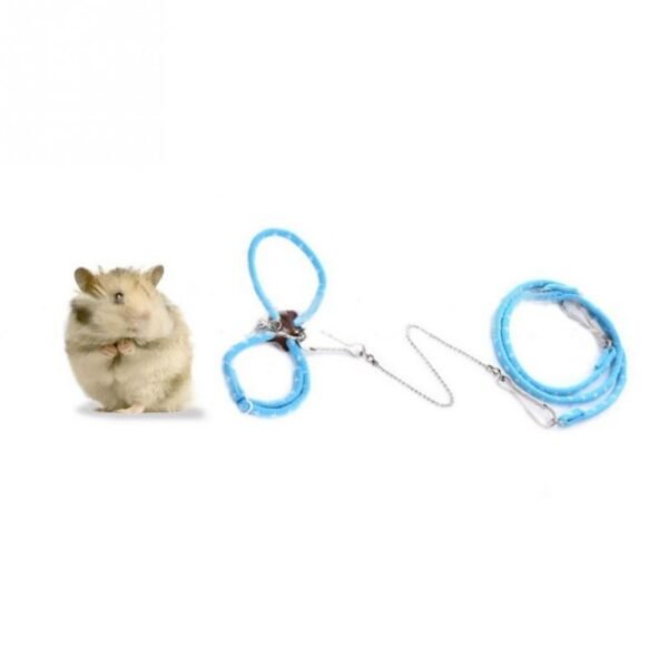 Training Traction Rope Hamster Supplies - Image 2