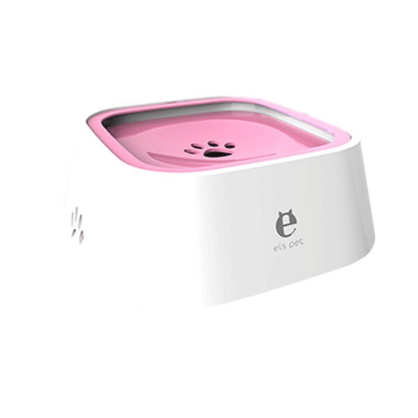 Pet Drinker Dog Cat Feeding Bowl - Image 4