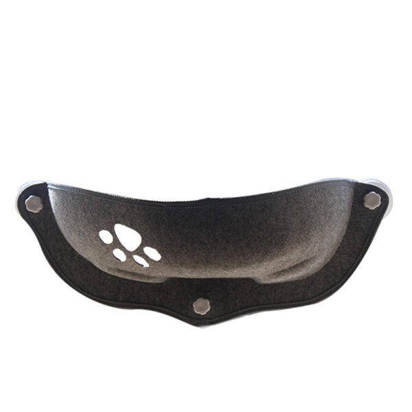 Suction cup cat sun hammock - Image 6