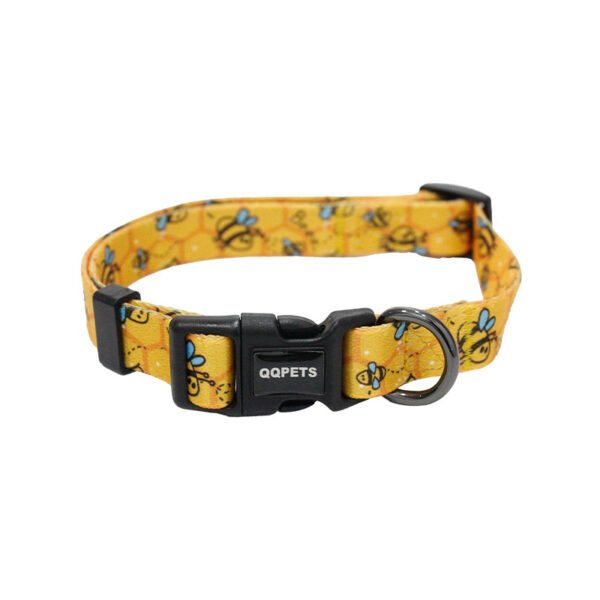 Dog Collars Pet Products Small And Medium Pet Collars - Image 5